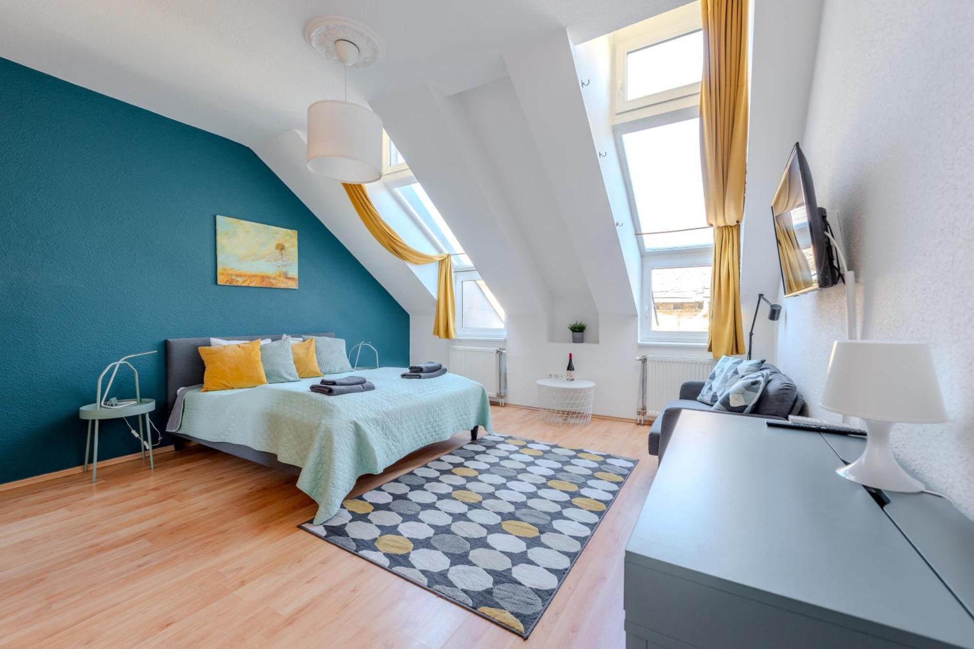 Cozy Flat In The Heart Of Buda Budapest Exterior photo
